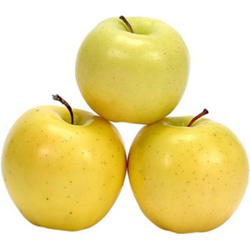 Delicious Golden Apple Juicy Sweet Apple